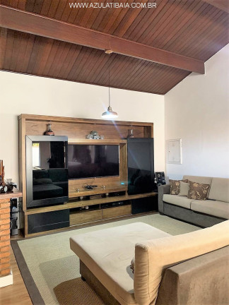 Imagem Casa com 4 Quartos à Venda, 330 m² em Jardim Dos Pinheiros - Atibaia