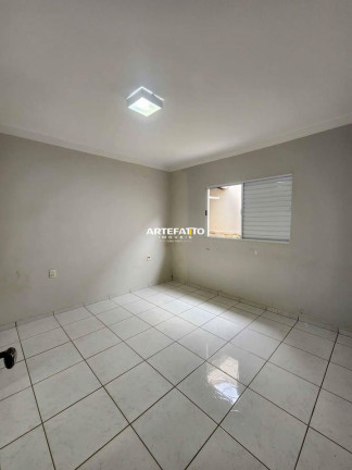 Imagem Casa com 2 Quartos à Venda, 100 m² em Parque Santa Hilda - Franca Imagem Casa com 2 Quartos à Venda, 100 m² em Parque Santa Hilda - Franca