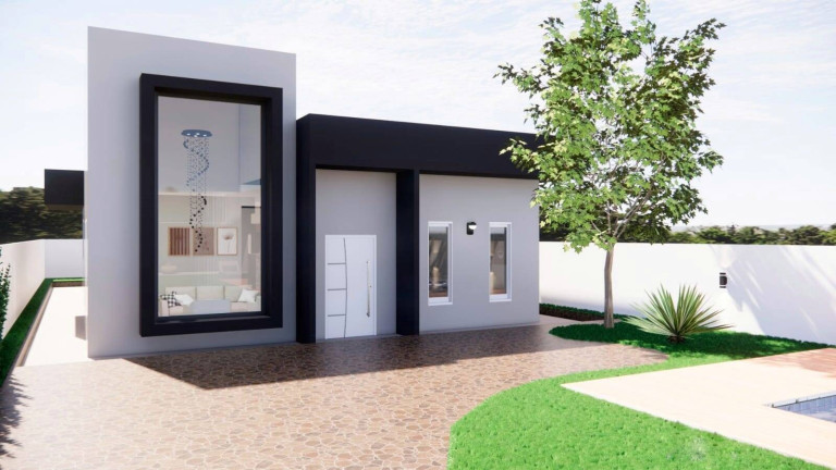 Casa de Condomínio com 3 Quartos à Venda, 180 m² em Jardim Colibri - Cotia