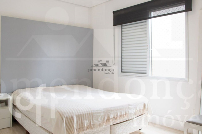 Imagem Apartamento com 3 Quartos à Venda, 157 m² em Cerqueira César - São Paulo