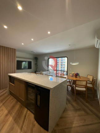 Apartamento com 2 Quartos à Venda, 72 m² em Santana - São Paulo