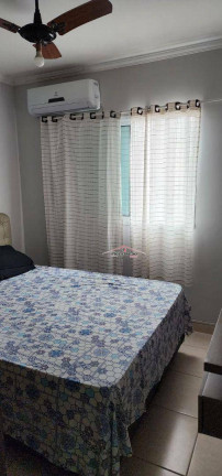 Imagem Apartamento com 1 Quarto à Venda, 51 m² em Aviação - Praia Grande