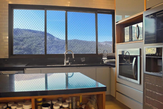 Imagem Casa de Condomínio com 4 Quartos à Venda, 520 m² em Alphaville - Santana De Parnaíba Imagem Casa de Condomínio com 4 Quartos à Venda, 520 m² em Alphaville - Santana De Parnaíba