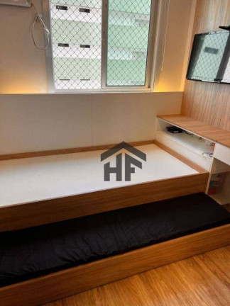 Imagem Apartamento com 2 Quartos à Venda, 70 m² em Encruzilhada - Recife