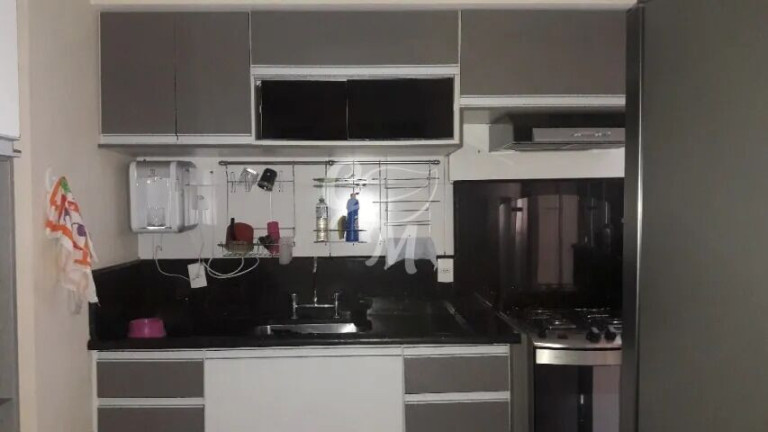 Imagem Apartamento com 2 Quartos à Venda, 73 m² em Engordadouro - Jundiaí