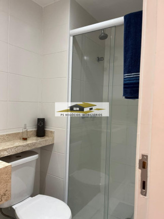 Imagem Apartamento com 2 Quartos à Venda, 53 m² em Vila Moraes - São Paulo