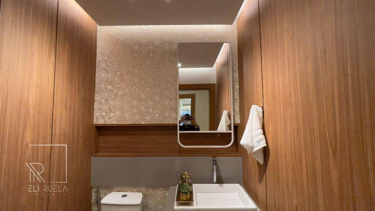 Imagem Apartamento com 3 Quartos à Venda, 156 m² em Jockey De Itaparica - Vila Velha