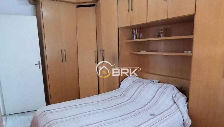 Imagem Apartamento com 2 Quartos para Alugar, 65 m² em Aricanduva - São Paulo