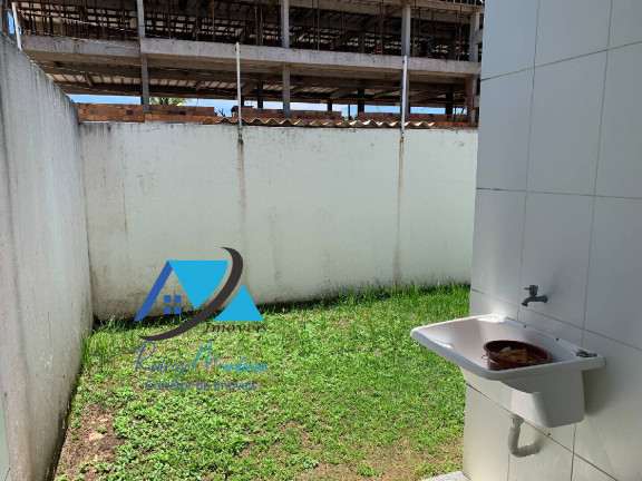 Imagem Casa com 4 Quartos para Alugar, 130 m² em Buraquinho - Lauro De Freitas Imagem Casa com 4 Quartos para Alugar, 130 m² em Buraquinho - Lauro De Freitas