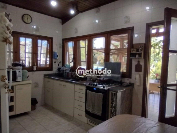 Imagem Chácara com 2 Quartos à Venda, 185 m² em Village Campinas - Campinas Imagem Chácara com 2 Quartos à Venda, 185 m² em Village Campinas - Campinas