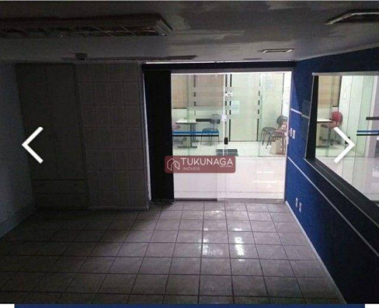 Imagem Sala Comercial à Venda, 68 m² em Jardim Sao Paulo(zona Norte) - São Paulo Imagem Sala Comercial à Venda, 68 m² em Jardim Sao Paulo(zona Norte) - São Paulo
