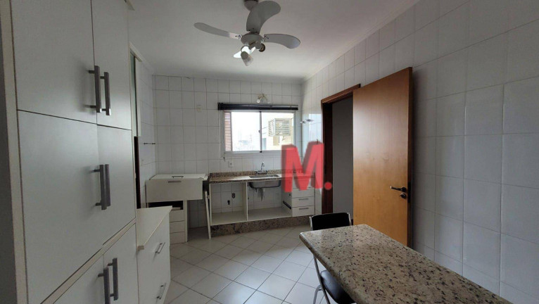 Imagem Apartamento com 4 Quartos à Venda, 147 m² em Centro - Sorocaba