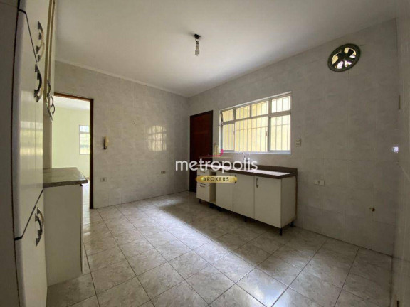 Imagem Casa com 3 Quartos à Venda, 200 m² em Vila Sacadura Cabral - Santo André