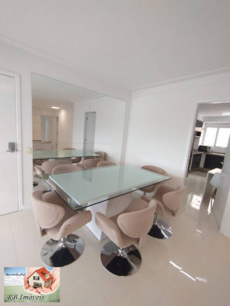 Imagem Apartamento com 3 Quartos à Venda, 128 m² em Centro - Santo André Imagem Apartamento com 3 Quartos à Venda, 128 m² em Centro - Santo André