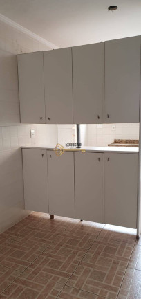 Apartamento com 2 Quartos à Venda, 70 m² em Jardim Bela Vista - Santo André