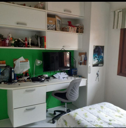 Imagem Casa com 3 Quartos à Venda, 410 m² em Parque Paulistano - Cotia