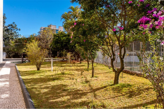 Imagem Apartamento com 3 Quartos à Venda, 105 m² em Perdizes - São Paulo