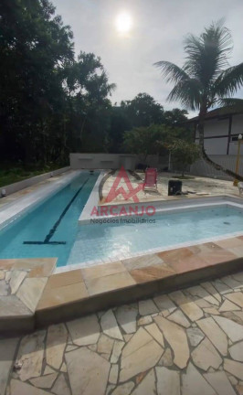 Imagem Sobrado com 3 Quartos à Venda, 350 m² em Horto Florestal - Ubatuba Imagem Sobrado com 3 Quartos à Venda, 350 m² em Horto Florestal - Ubatuba