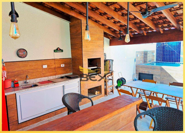 Imagem Casa com 3 Quartos à Venda, 180 m² em Suru - Santana De Parnaíba