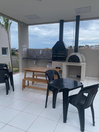 Imagem Apartamento com 2 Quartos à Venda, em Jardim Das Flores - Hortolândia Imagem Apartamento com 2 Quartos à Venda, em Jardim Das Flores - Hortolândia