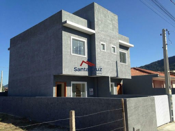 Sobrado com 2 Quartos à Venda, 89 m² em São João Do Rio Vermelho - Florianópolis