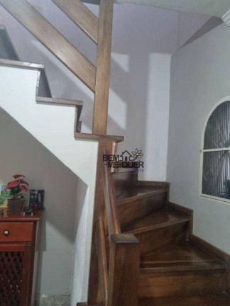 Imagem Sobrado com 3 Quartos à Venda, 151 m² em Jardim Vista Linda - São Paulo Imagem Sobrado com 3 Quartos à Venda, 151 m² em Jardim Vista Linda - São Paulo