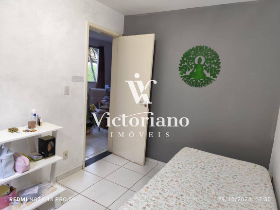Imagem Apartamento com 2 Quartos à Venda, 45 m² em Jardim Califórnia - Jacareí Imagem Apartamento com 2 Quartos à Venda, 45 m² em Jardim Califórnia - Jacareí
