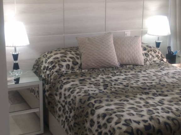 Imagem Apartamento com 3 Quartos à Venda, 84 m² em Granja Julieta - São Paulo Imagem Apartamento com 3 Quartos à Venda, 84 m² em Granja Julieta - São Paulo