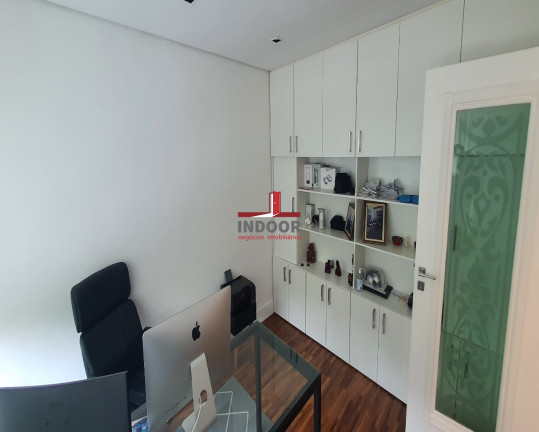 Imagem Casa com 4 Quartos à Venda, 395 m² em Jardim Franca - São Paulo Imagem Casa com 4 Quartos à Venda, 395 m² em Jardim Franca - São Paulo