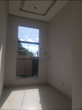 Imagem Casa com 3 Quartos à Venda, 195 m² em Jardim Boa Esperança - Aparecida De Goiânia Imagem Casa com 3 Quartos à Venda, 195 m² em Jardim Boa Esperança - Aparecida De Goiânia