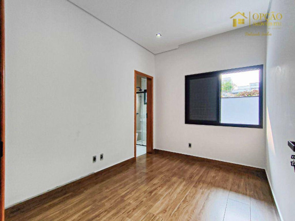 Imagem Casa com 3 Quartos à Venda, 147 m² em Condomínio Gardenville - Itu Imagem Casa com 3 Quartos à Venda, 147 m² em Condomínio Gardenville - Itu