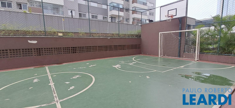Imagem Apartamento com 3 Quartos à Venda, 103 m² em Centro - Santo André