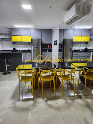 Imagem Apartamento com 2 Quartos para Alugar, 96 m² em Canto Do Forte - Praia Grande Imagem Apartamento com 2 Quartos para Alugar, 96 m² em Canto Do Forte - Praia Grande