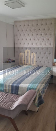 Imagem Apartamento com 3 Quartos à Venda, 99 m² em Vila Industrial - São José Dos Campos Imagem Apartamento com 3 Quartos à Venda, 99 m² em Vila Industrial - São José Dos Campos