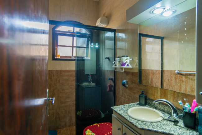Imagem Casa com 3 Quartos à Venda, 80 m² em Parque São Domingos - São Paulo Imagem Casa com 3 Quartos à Venda, 80 m² em Parque São Domingos - São Paulo
