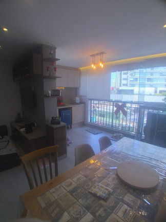 Imagem Imóvel com 2 Quartos à Venda, 70 m² em Mooca - São Paulo