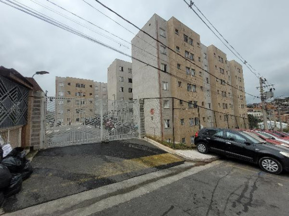 Imóvel com 2 Quartos à Venda, 49 m² em Jardim Da Laranjeira (zona Leste) - Sao Paulo