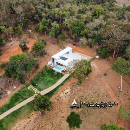 Imagem Terreno em Condomínio à Venda, 1.000 m² em Corrego Agua Limpa - Iapu Imagem Terreno em Condomínio à Venda, 1.000 m² em Corrego Agua Limpa - Iapu