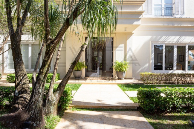 Imagem Casa com 4 Quartos à Venda, 1.100 m² em Jardim Guedala - São Paulo Imagem Casa com 4 Quartos à Venda, 1.100 m² em Jardim Guedala - São Paulo