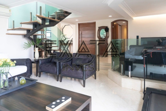 Imagem Imóvel com 3 Quartos à Venda, 350 m² em Moema - São Paulo Imagem Imóvel com 3 Quartos à Venda, 350 m² em Moema - São Paulo