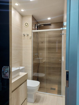 Imagem Imóvel com 1 Quarto à Venda, 44 m² em Norte (águas Claras) - Brasília