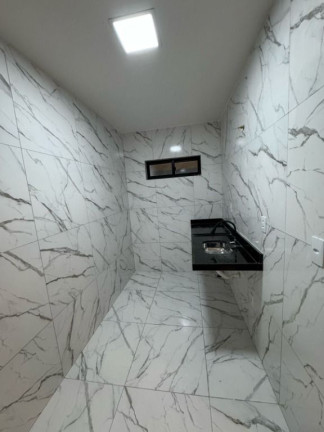 Imagem Casa com 3 Quartos à Venda, 90 m² em José Américo De Almeida - João Pessoa