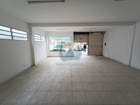 Imóvel Comercial à Venda, 113 m² em Estufa Ii - Ubatuba