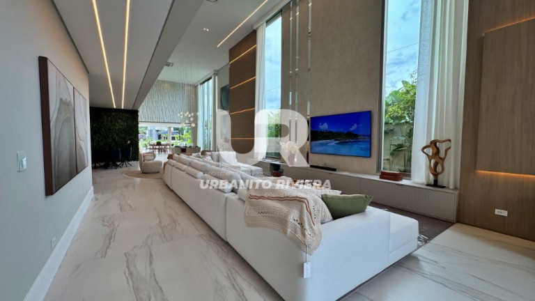 Imagem Casa com 6 Quartos à Venda, 628 m² em Riviera | Módulo 12 - Bertioga
