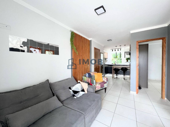 Imagem Apartamento com 2 Quartos à Venda, 60 m² em Três Rios Do Sul - Jaraguá Do Sul