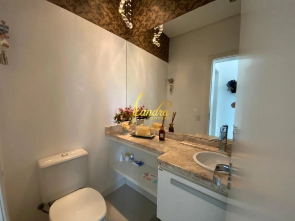Imagem Casa de Condomínio com 4 Quartos à Venda, 289 m² em Remanso - Xangri-la
