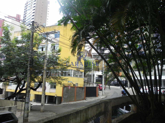 Imagem Terreno à Venda, 407 m² em Barra - Salvador