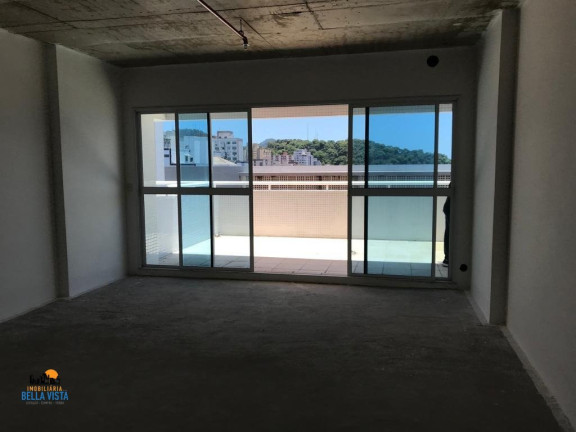 Sala Comercial para Alugar, 200 m² em Centro - São Vicente