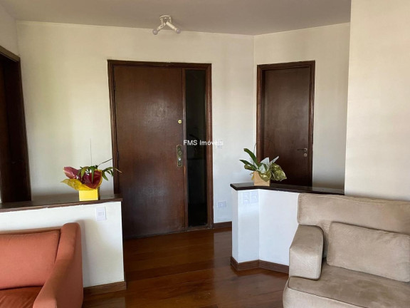Imagem Imóvel com 4 Quartos à Venda, 209 m² em Campo Belo - São Paulo Imagem Imóvel com 4 Quartos à Venda, 209 m² em Campo Belo - São Paulo