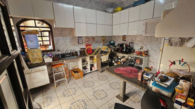 Imagem Casa com 3 Quartos à Venda, 166 m² em Canto Do Forte - Praia Grande Imagem Casa com 3 Quartos à Venda, 166 m² em Canto Do Forte - Praia Grande